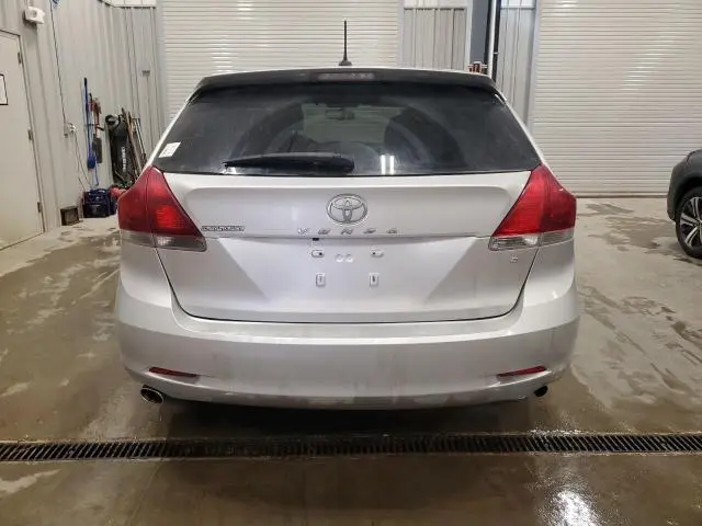 2013 TOYOTA VENZA LE  