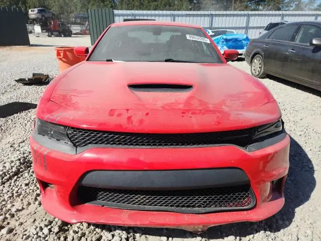 2019 DODGE CHARGER R/T  