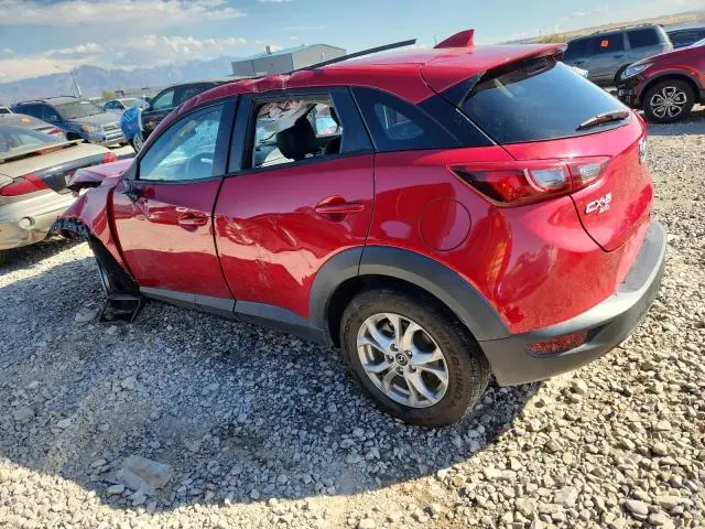 2016 MAZDA CX-3 TOURING  