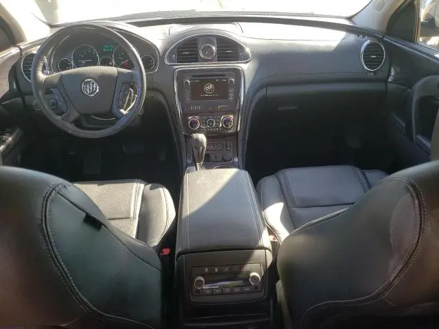 2017 BUICK ENCLAVE   