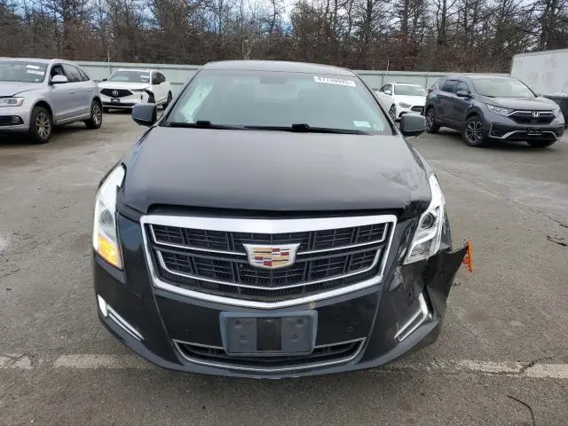 2017 CADILLAC XTS LUXURY  
