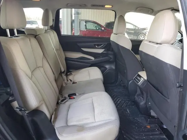 2020 SUBARU ASCENT PREMIUM