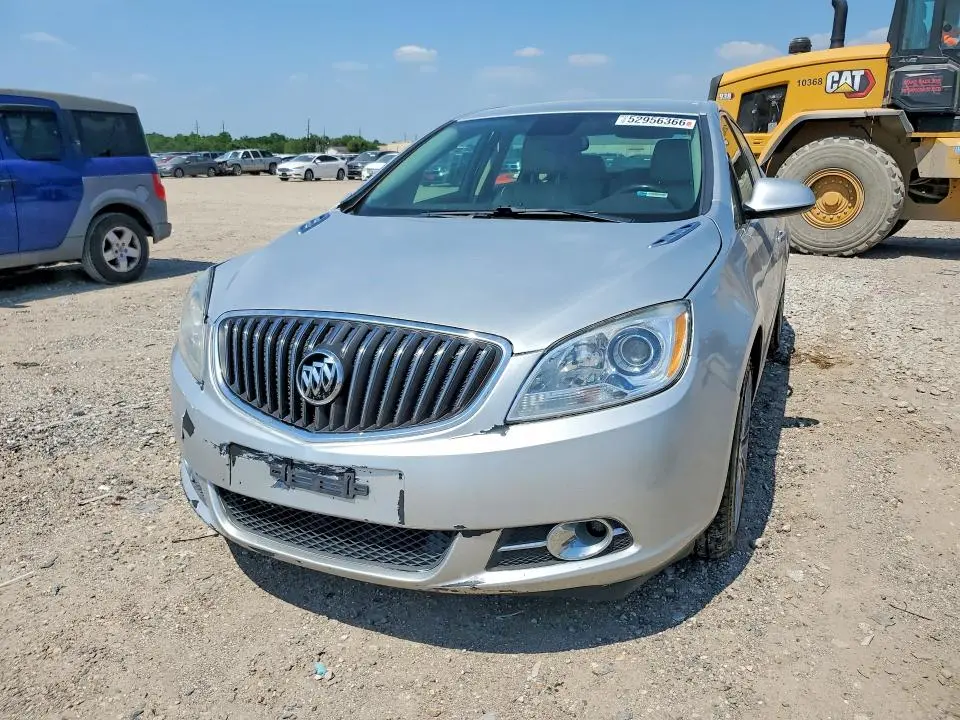 2014 BUICK VERANO   