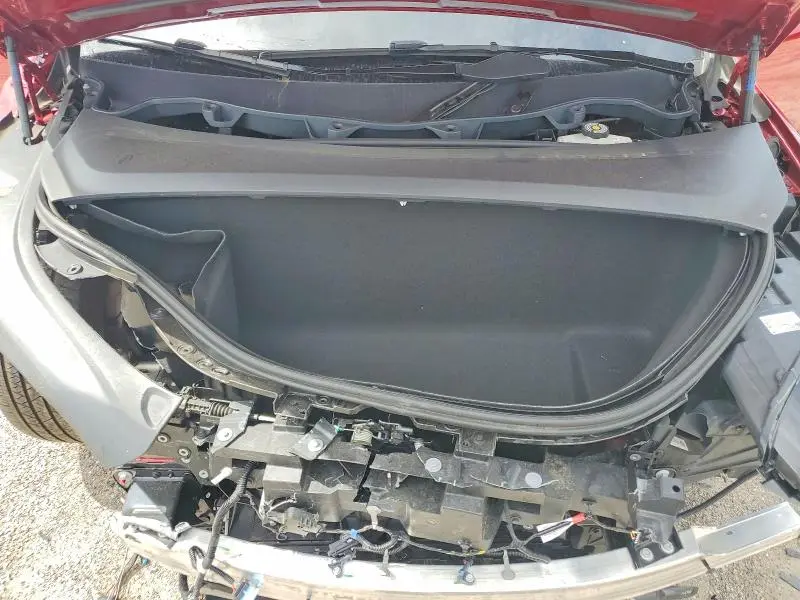 2025 TESLA MODEL X   