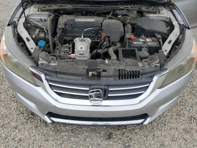 2013 HONDA ACCORD SPORT