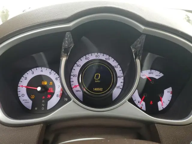 2011 CADILLAC SRX LUXURY COLLECTION  