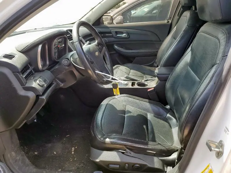 2014 CHEVROLET MALIBU 3LT  