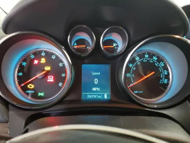 2016 BUICK ENCORE CONVENIENCE  