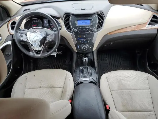 2015 HYUNDAI SANTA FE SPORT   