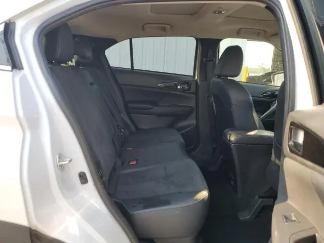 2023 MITSUBISHI ECLIPSE CROSS SE