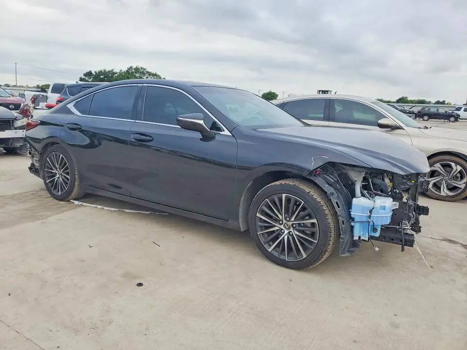 2022 LEXUS ES 350 BASE  