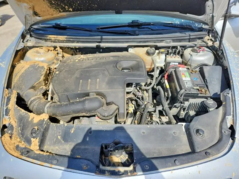 2012 CHEVROLET MALIBU 2LT  