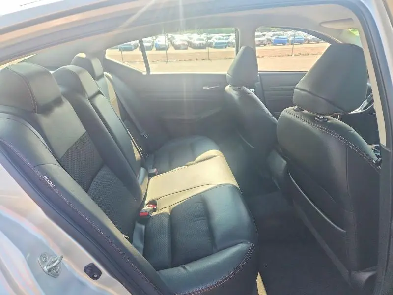 2020 NISSAN ALTIMA SR  