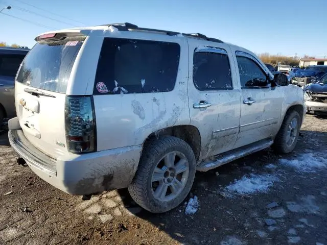 2010 CHEVROLET TAHOE K1500 LTZ  