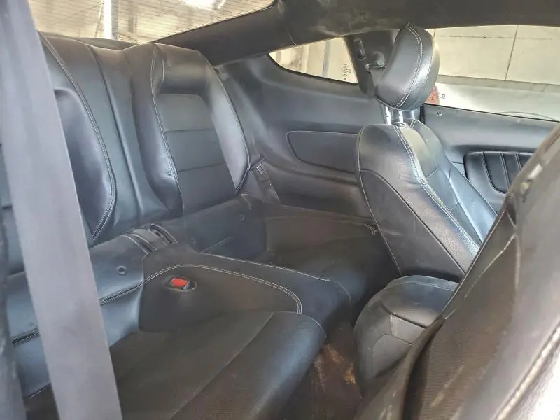 2023 FORD MUSTANG GT  