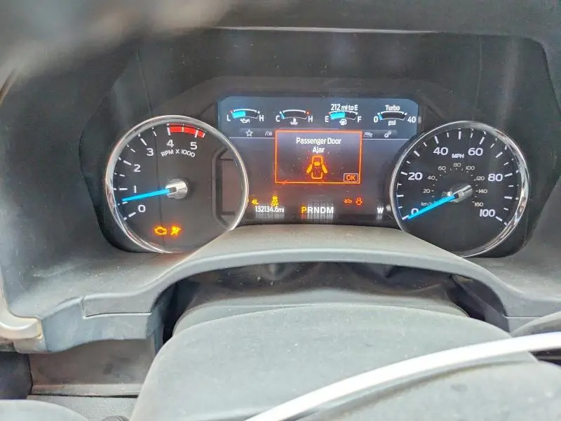 2022 FORD F250 SUPER DUTY  
