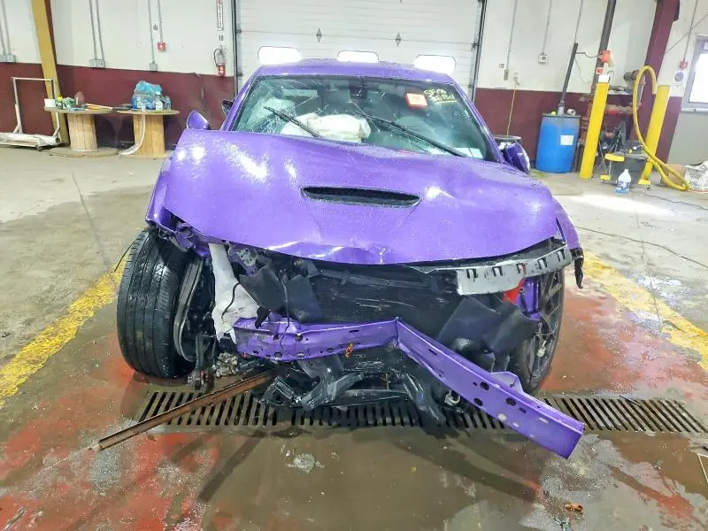 2018 DODGE CHARGER R/T 392  