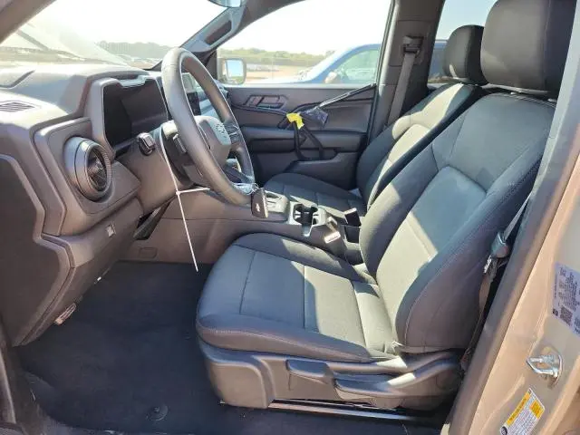 2024 CHEVROLET COLORADO   