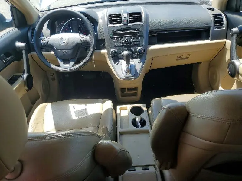 2011 HONDA CR-V SE  