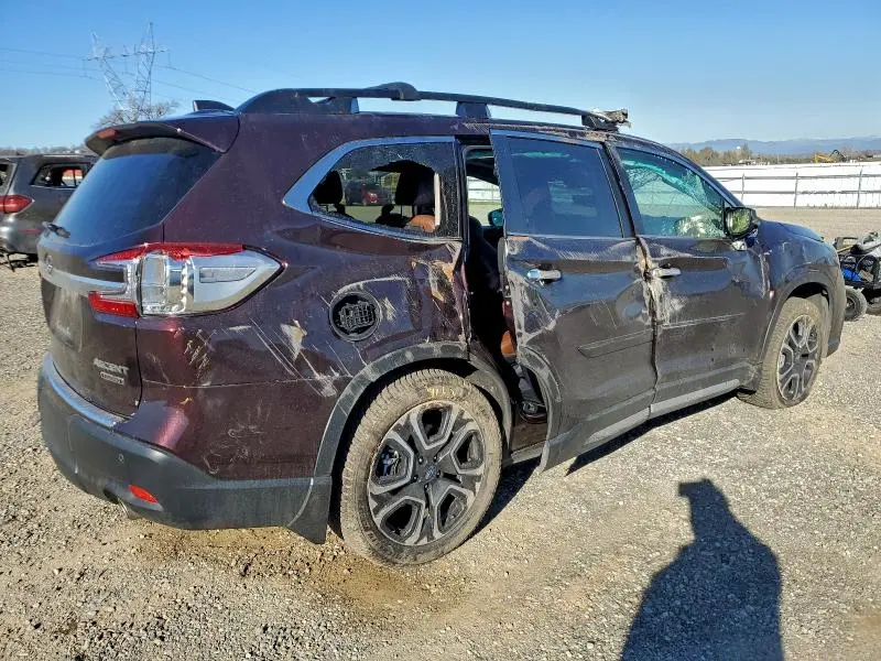 2024 SUBARU ASCENT TOURING  