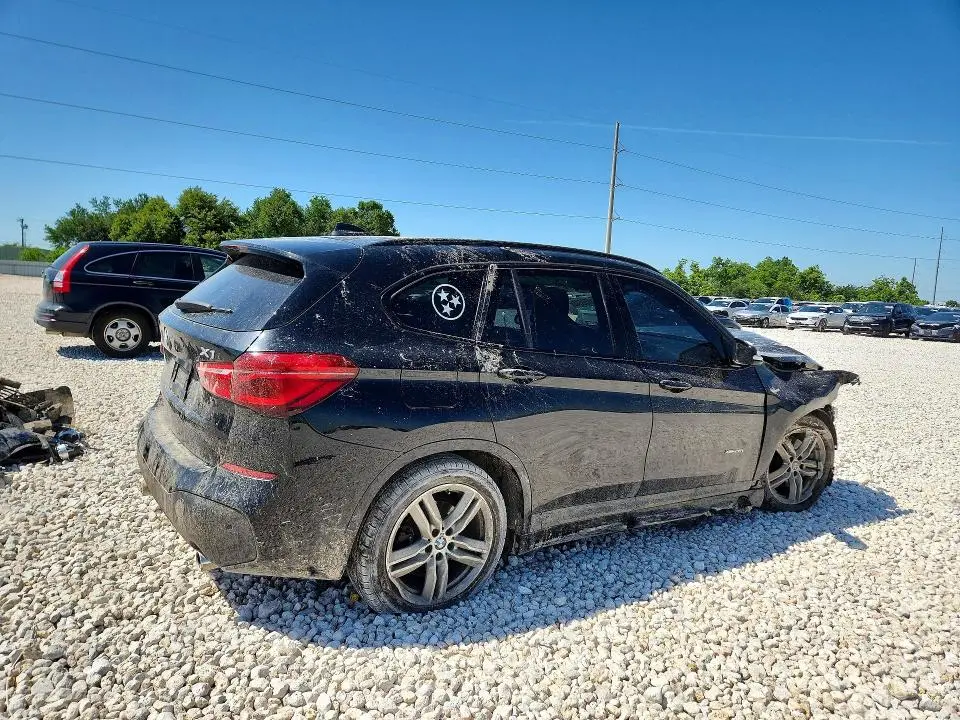 2017 BMW X1 XDRIVE28I  