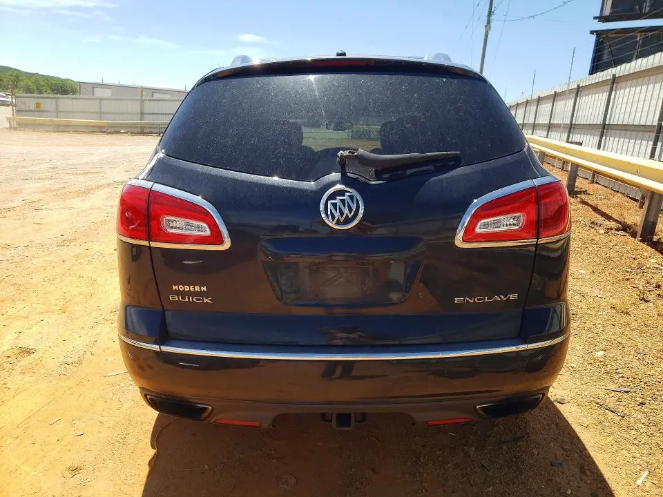 2013 BUICK ENCLAVE   
