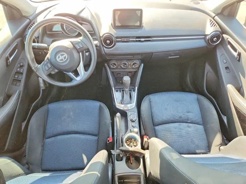 2016 TOYOTA SCION IA   