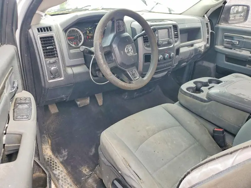 2016 RAM 1500 ST  