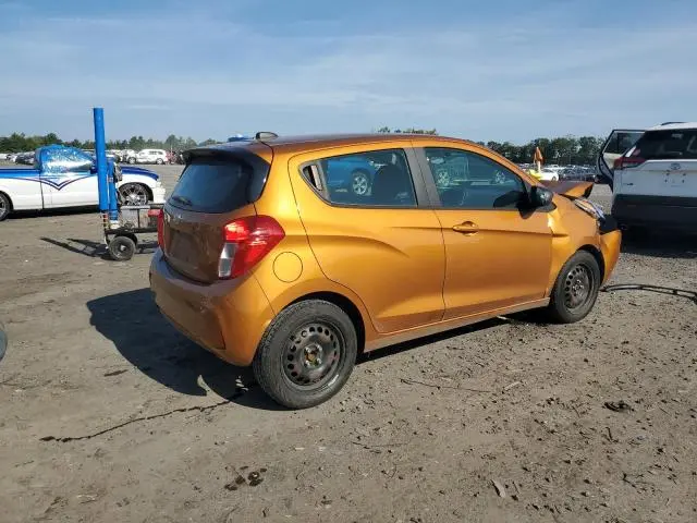 2020 CHEVROLET SPARK LS  