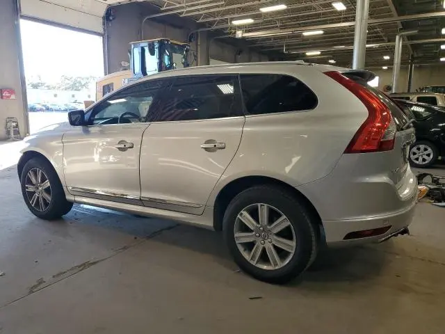 2017 VOLVO XC60 T5 INSCRIPTION  