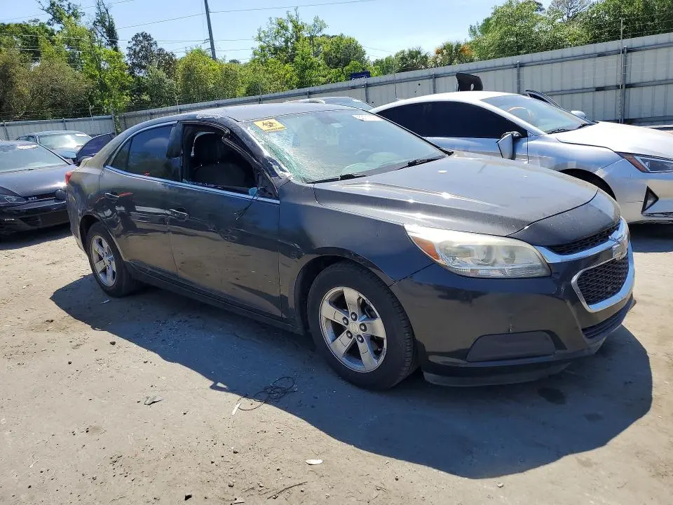 2015 CHEVROLET MALIBU   