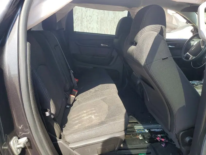 2015 GMC ACADIA SLE  