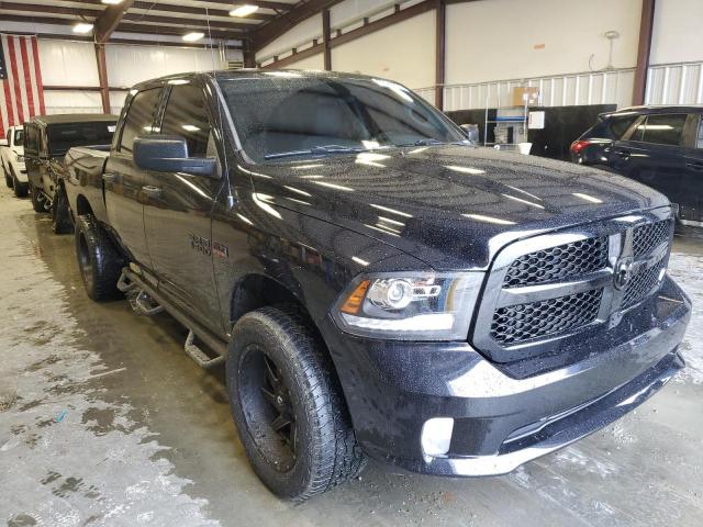 2017 RAM 1500 ST