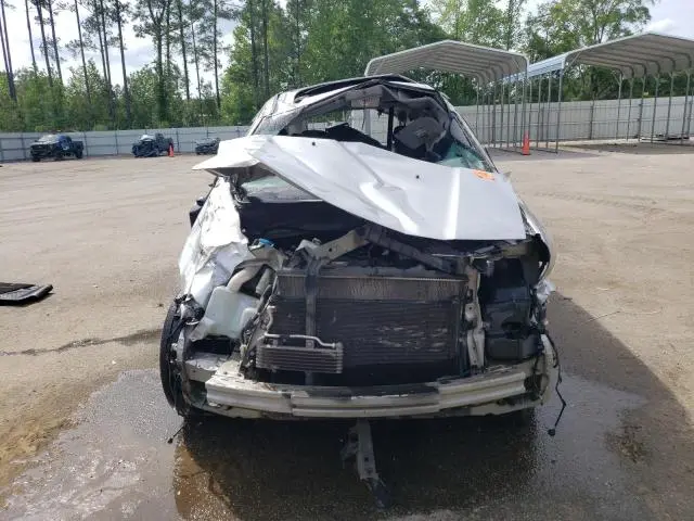 2011 HONDA PILOT EXLN