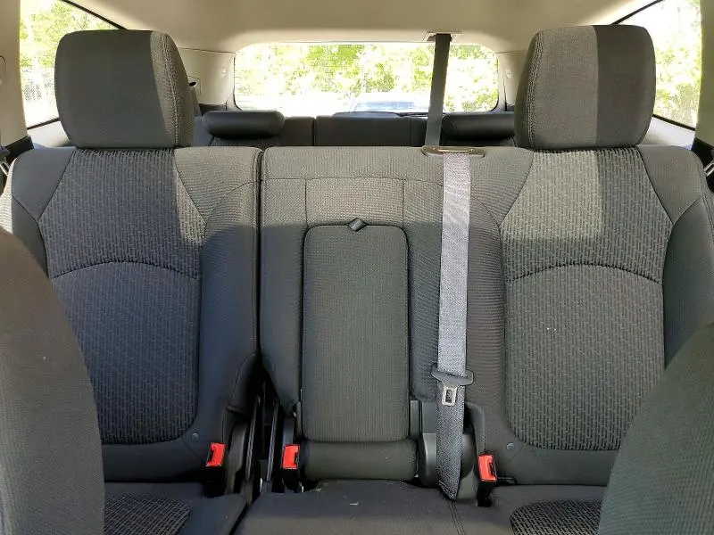 2011 CHEVROLET TRAVERSE LT  