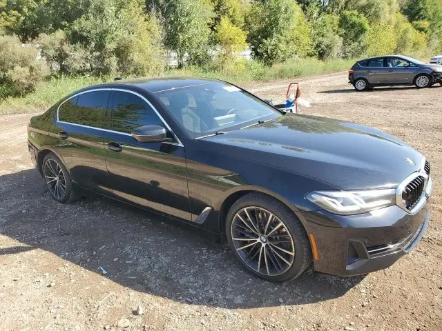 2021 BMW 530 XI  