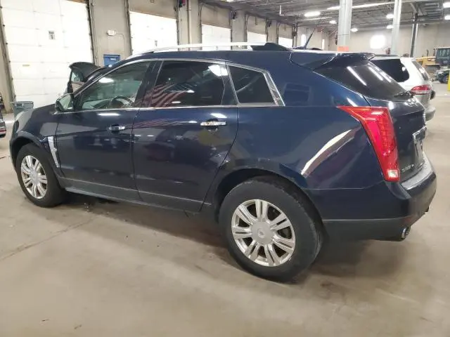 2011 CADILLAC SRX LUXURY COLLECTION  