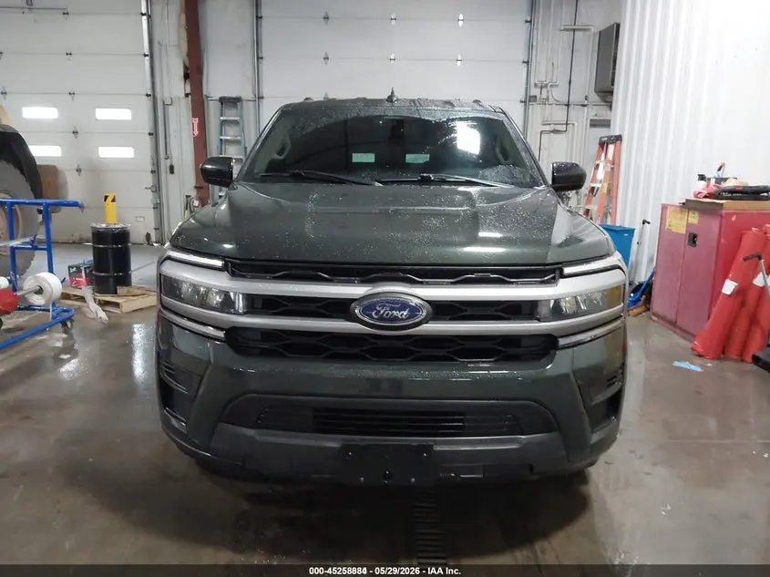 2022 FORD EXPEDITION XL