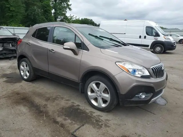 2015 BUICK ENCORE PREMIUM  