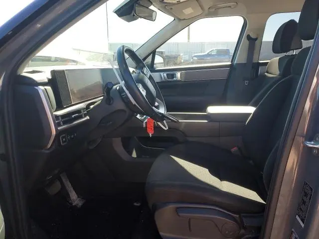 2024 HYUNDAI SANTA FE SE  