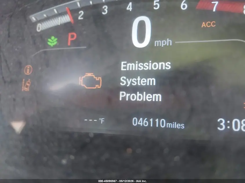 2021 HONDA CR-V AWD EX