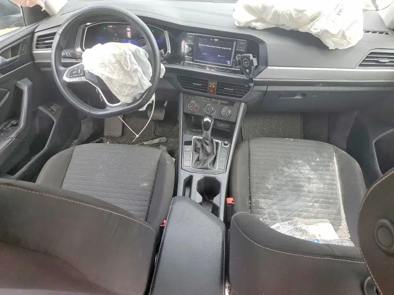 2024 VOLKSWAGEN JETTA S  