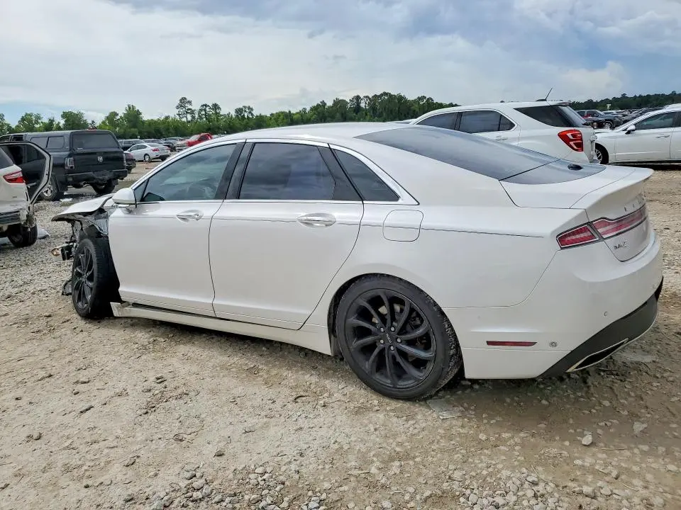 2020 LINCOLN MKZ RESERVE  