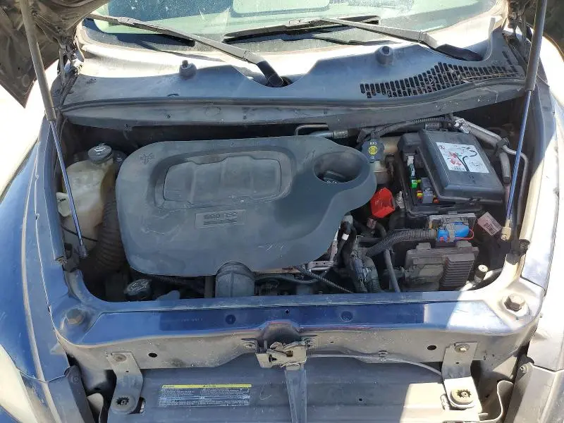 2010 CHEVROLET HHR LT  