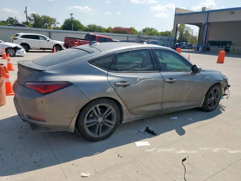 2023 ACURA INTEGRA A-SPEC TECH  