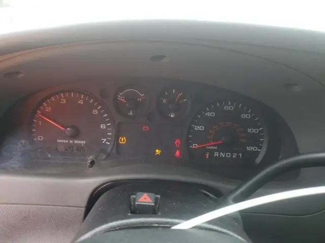 2011 FORD RANGER SUPER CAB  