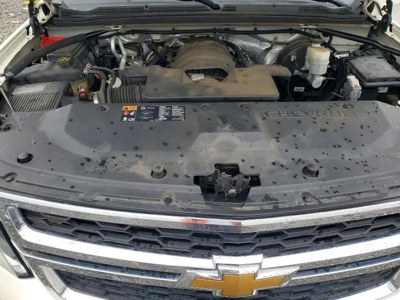 2015 CHEVROLET TAHOE C1500 LT  