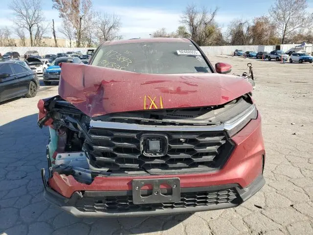 2023 HONDA CR-V EX  
