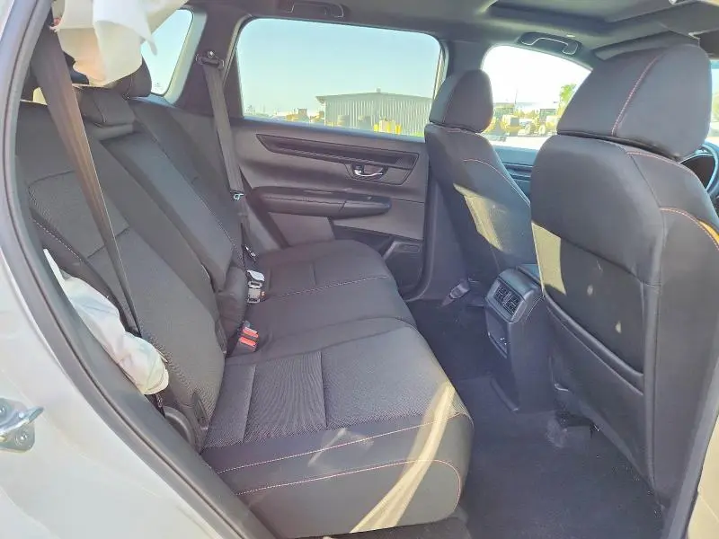 2024 HONDA CR-V SPORT  