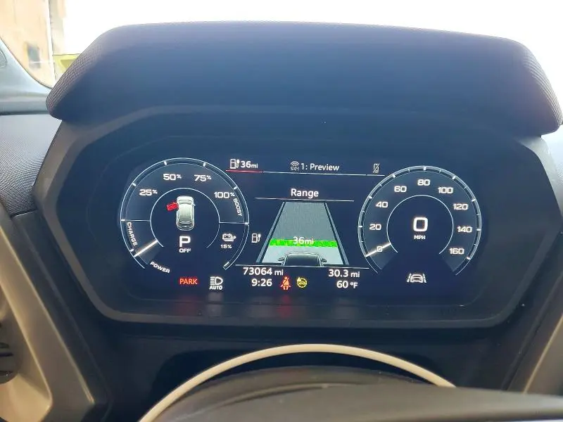 2023 AUDI Q4 E-TRON PREMIUM  